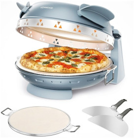 Kenwood+My+Pizzeria+Pizza+Oven