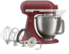 KitchenAid-Artisan-Plus-Tilt-Head-Stand-Mixer-Sun-Dried-Tomato on sale