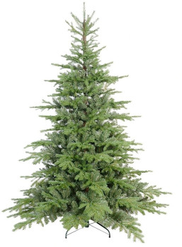 Myer+Giftorium+European+Spruce+210cm+Prelit+Christmas+Tree