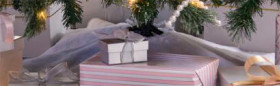 Myer+Giftorium+Luxe%E2%80%A8+Faux+Fur+Tree+Skirt
