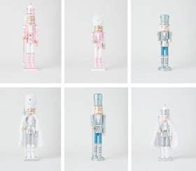 Myer-Giftorium-Luxe-Wooden-Nutcrackers on sale