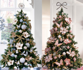 Myer+Giftorium+Luxe%E2%80%A8+Hanging+Decorations+and+Picks