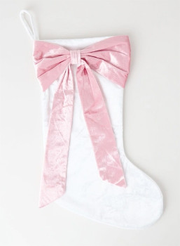 Myer+Giftorium+Luxe%E2%80%A8+Velvet+Stockings+with+Bow