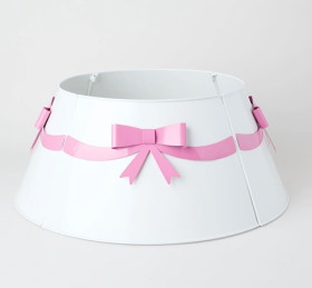 Myer+Giftorium%E2%80%A8+Nostalgia%E2%80%A8+Metal+Bow+Tree+Collar