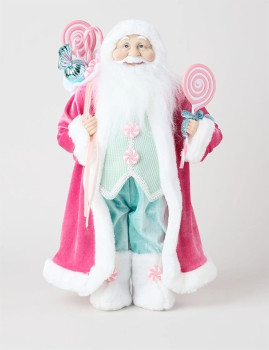 Myer+Giftorium%E2%80%A8+Nostalgia%E2%80%A8+Candice+Santa+with+Candy+Sack