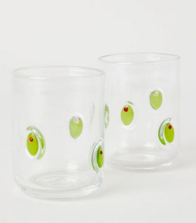 Vue%E2%80%A8+Icon+Tumbler+Set+of+2+-+Olive