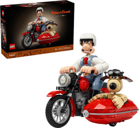 LEGO%26reg%3B+Ideas+Wallace+%26amp%3B+Gromit+21371