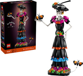 LEGO-Ideas-La-Catrina-21372 on sale