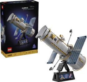 LEGO-Icons-Hubble-Space-Telescope-11382 on sale