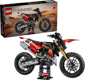 LEGO%26reg%3B+Technic+Ducati+Desmo450+MX+Factory+Motorcycle+42238