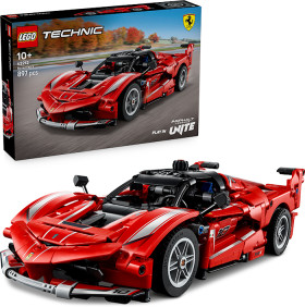 LEGO%26reg%3B+Technic+Ferrari+FXX+K+42212