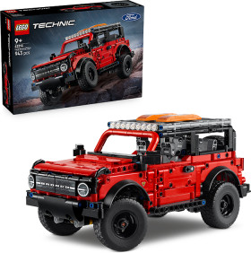 LEGO%26reg%3B+Technic+Ford+Bronco%26reg%3B+SUV+42213