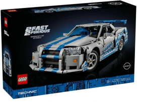 LEGO%26reg%3B+Technic+2+Fast+2+Furious+Nissan+Skyline+GT-R+%28R34%29+Car+42210