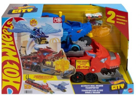 Hot+Wheels+City+Ultimate+Dual+Dragon+Transporter
