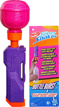 Nerf-Super-Soaker-Bottle-Burst on sale