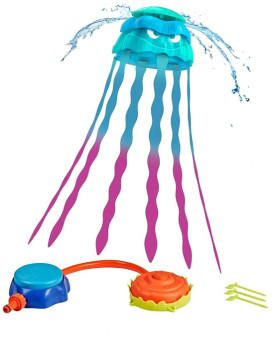 Nerf-Super-Soaker-Stomp-Soak on sale