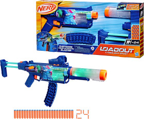Nerf-Loadout-Cyberlight-Ghost-Blaster on sale