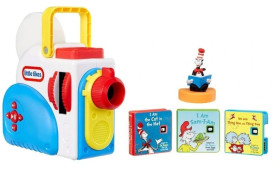 Little+Tikes+Dr+Seuss+Story%E2%80%A8+Dream+Machine+Starter+Pack