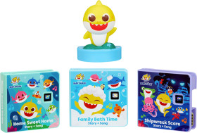 Little+Tikes+Baby+Shark+Family+Collection