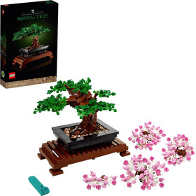 LEGO%26reg%3B+Botanicals+Bonsai+Tree+10281