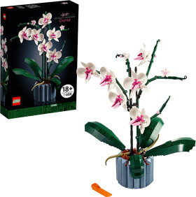 LEGO%26reg%3B+Botanicals+Orchid+10311