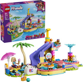 LEGO%26reg%3B+Friends+Fun+Water+Park+Day+42676