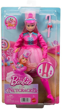 Barbie+in+the+Nutcracker%E2%80%A8+Daisy+Ballerina+Doll