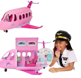 Barbie+Dream+Plane