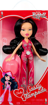 Bratz+Sassy+Stampede+Doll+-+Jade