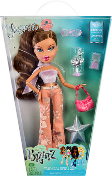 Bratz+First+Edition+Reimagined+Doll+-+Yasmin