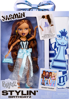 Bratz+Stylin%26%23039%3B+Birthday+Doll+-+Yasmin