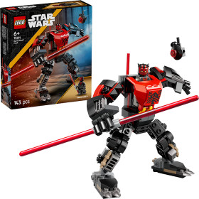 LEGO%26reg%3B+Star+Wars%26trade%3B+Darth+Maul%26trade%3B+Mech+75411