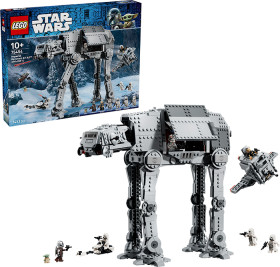 LEGO%26reg%3B+Star+Wars%26trade%3B+Imperial+Remnant+AT-AT%26trade%3B+with+INT-4+75454