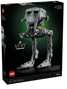 LEGO%26reg%3B+Star+Wars%26trade%3B+AT-ST%26trade%3B+Walker+75417