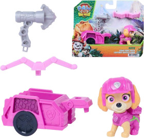 Paw+Patrol+the+Dino+Movie+Dino+Tool+Figure
