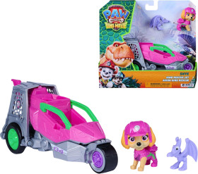 Paw+Patrol+The+Dino+Movie+Skye+Rescue+Jet