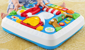 Fisher-Price+Laugh+%26amp%3B+Learn+Around+the%E2%80%A8+Town+Learning+Table