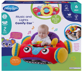 Playgro+Music+And+Lights+Comfy+Car