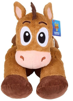 Toy+Story+24-inch+Bullseye%E2%80%A8+Character+Plush