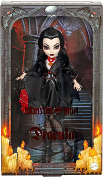 Monster+High+Universal+Monsters+Dracula+Doll