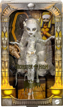 Monster+High+Universal+Monsters+The+Mummy+Doll