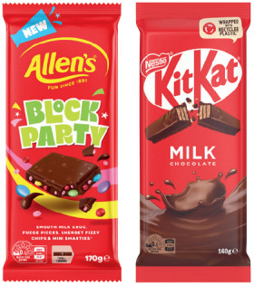 Nestl-Chocolate-Block-118-180g-Selected-Varieties on sale