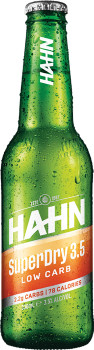 Hahn-SuperDry-35-Stubbies-330mL-24-Pack on sale
