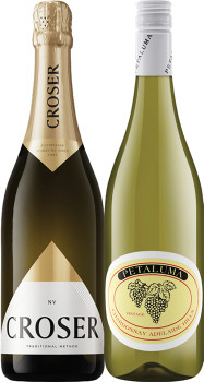 Croser+NV+Range+or+Petaluma+White+Label+Range+750mL