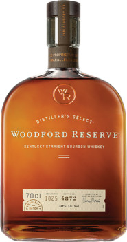 Woodford+Reserve+Bourbon+Whiskey+700mL