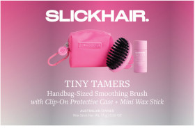 Slickhair-Tiny-Tamers-Gift-Set on sale
