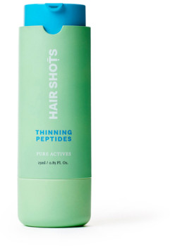 HairShots-Thinning-Peptides-25mL on sale