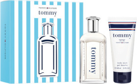 Tommy-Hilfiger-Tommy-EDT-100mL-Two-Piece-Gift-Set on sale