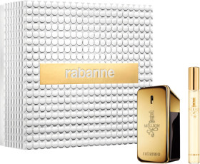 Rabanne-1-Million-EDT-50mL-Two-Piece-Gift-Set on sale