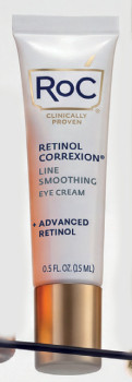 NEW-RoC-Retinol-Correxion-Line-Smoothing-Eye-Cream-15mL on sale